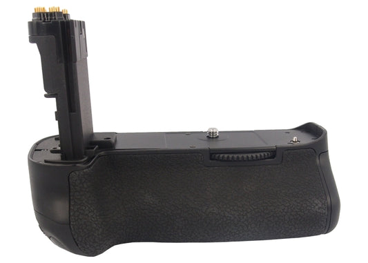 Replacement Battery for Canon 5D Mark III EOS 5D Mark III –  Camera Battery Grip