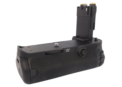 Replacement Battery for Canon 5D Mark III EOS 5D Mark III –  Camera Battery Grip