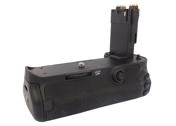 Replacement Battery for Canon  5D Mark III – Battery Grip –  / V