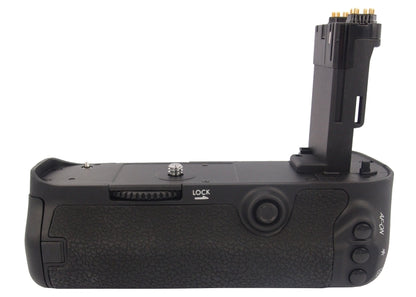 Replacement Battery for Canon 5D Mark III EOS 5D Mark III –  Camera Battery Grip