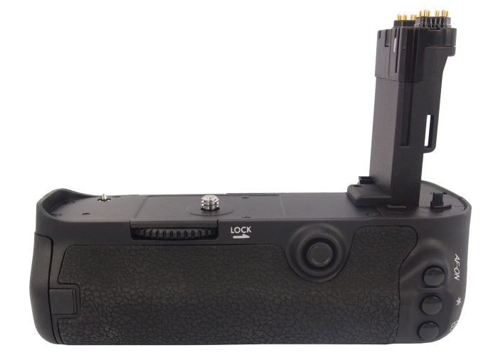 Replacement Battery for Canon  5D Mark III – Battery Grip –  / V