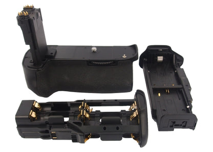 Replacement Battery for Canon 5D Mark III EOS 5D Mark III –  Camera Battery Grip