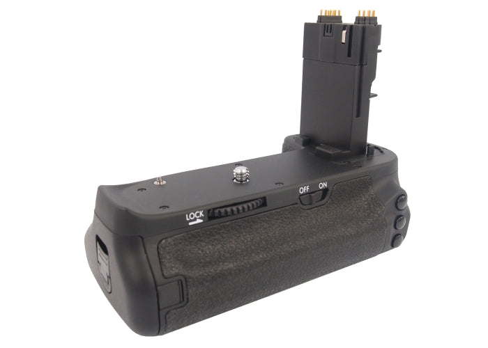 Replacement Battery for Canon EOS 6D EOS 6D SLR –  Camera Battery Grip