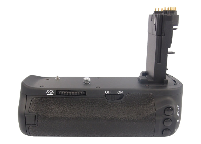 Replacement Battery for Canon  EOS 6D – Battery Grip –  / V