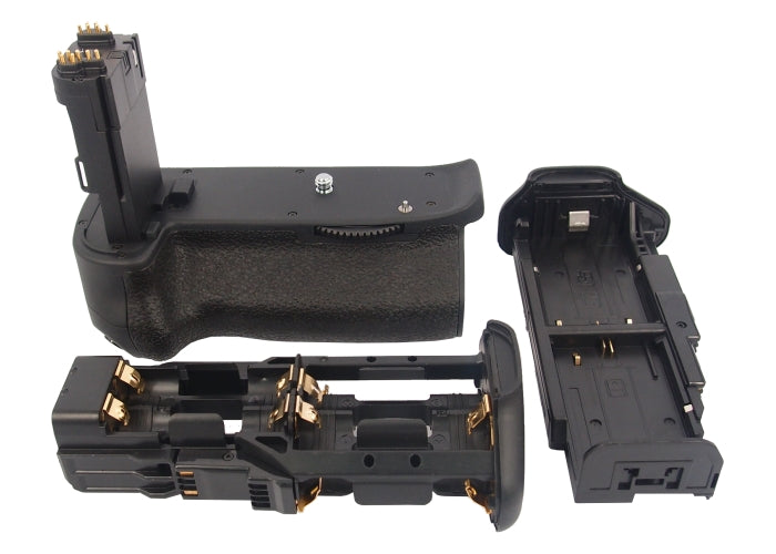 Replacement Battery for Canon EOS 6D EOS 6D SLR –  Camera Battery Grip