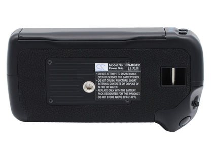 Replacement Battery for Canon Eos 20D Eos 30D, Eos 40D, –  Camera Battery Grip