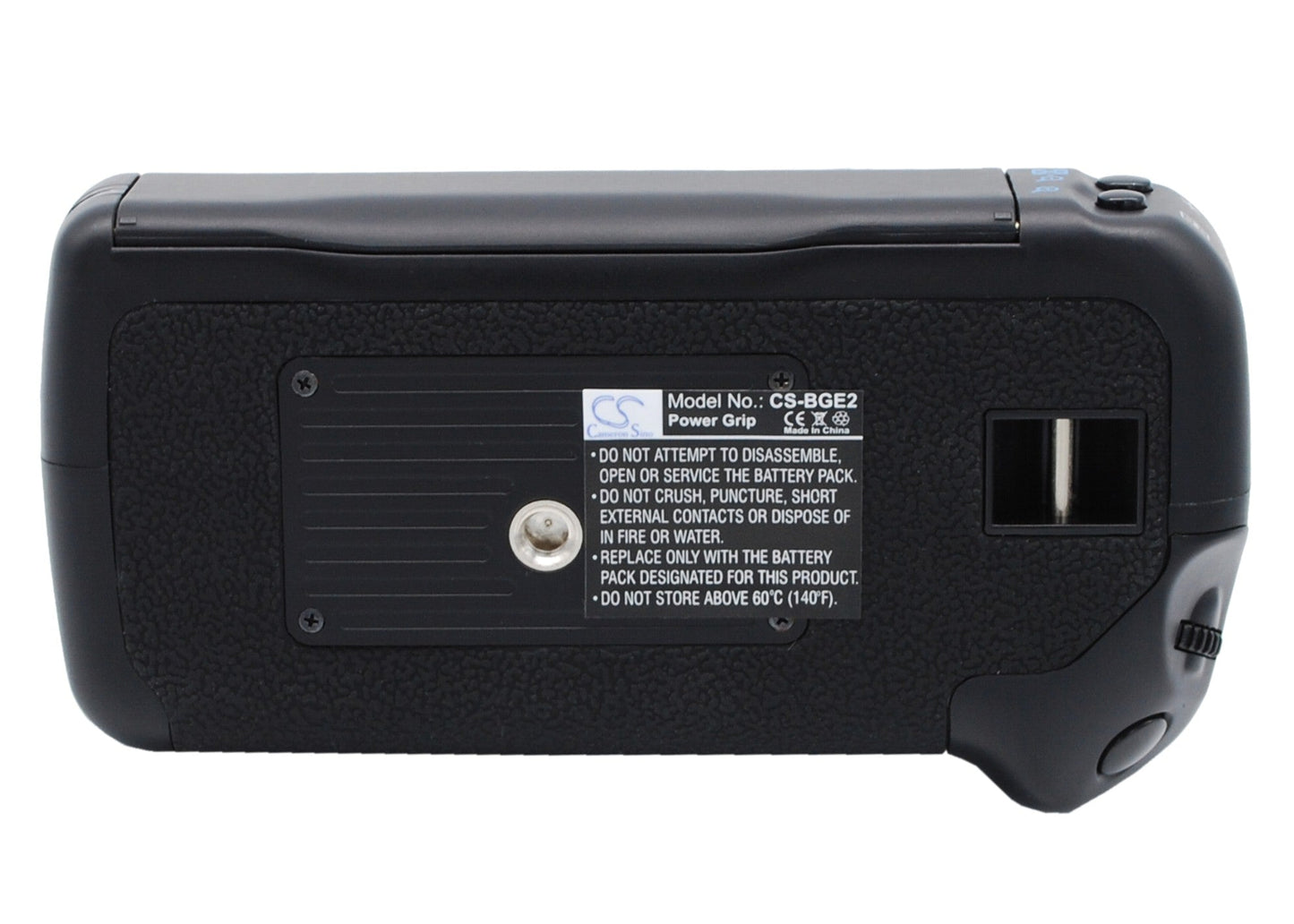 Replacement Battery for Canon  Eos 20D – Battery Grip –  / V