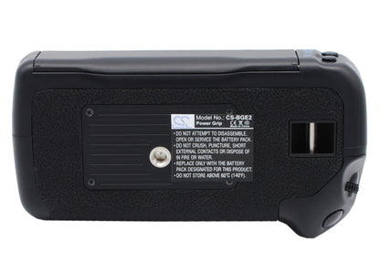 Replacement Battery for Canon  Eos 20D – Battery Grip –  / V
