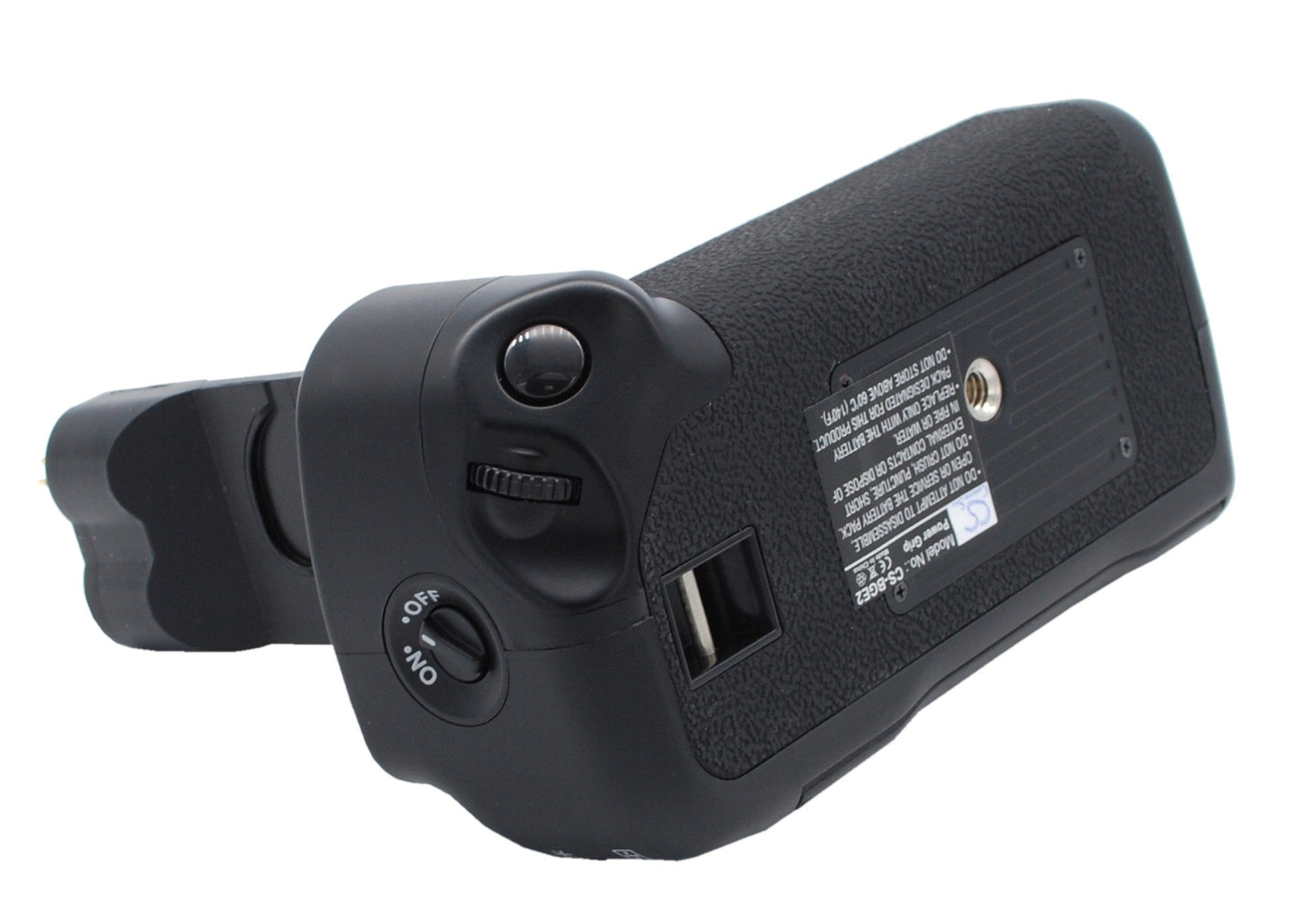 Replacement Battery for Canon  Eos 20D – Battery Grip –  / V