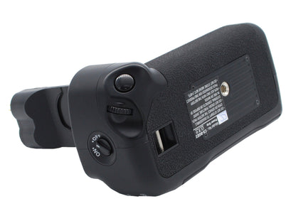 Replacement Battery for Canon  Eos 20D – Battery Grip –  / V
