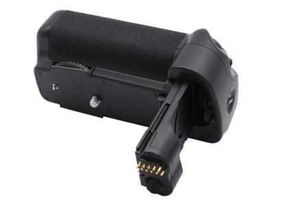 Replacement Battery for Canon Eos 20D Eos 30D, Eos 40D, –  Camera Battery Grip