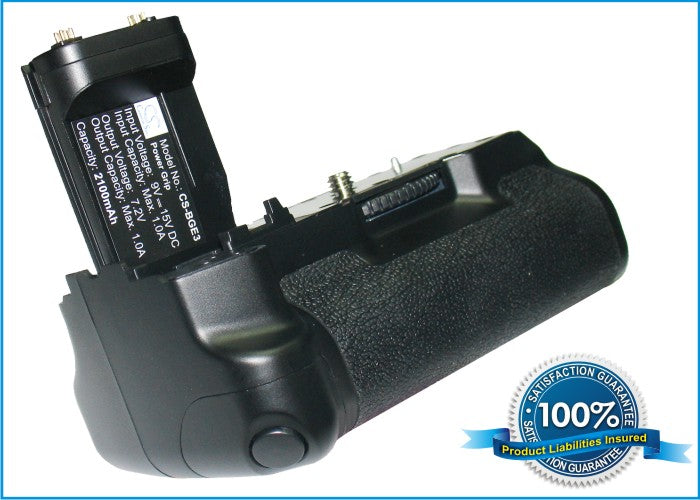 Replacement Battery for Canon Eos 350D – Battery Grip - image 1