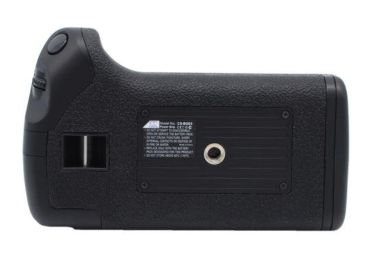 Replacement Battery for Canon Eos Rebel Xsi 450D – Battery Grip - image 1
