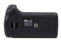 Replacement Battery for Canon Eos Rebel Xsi 450D – Battery Grip - image 1