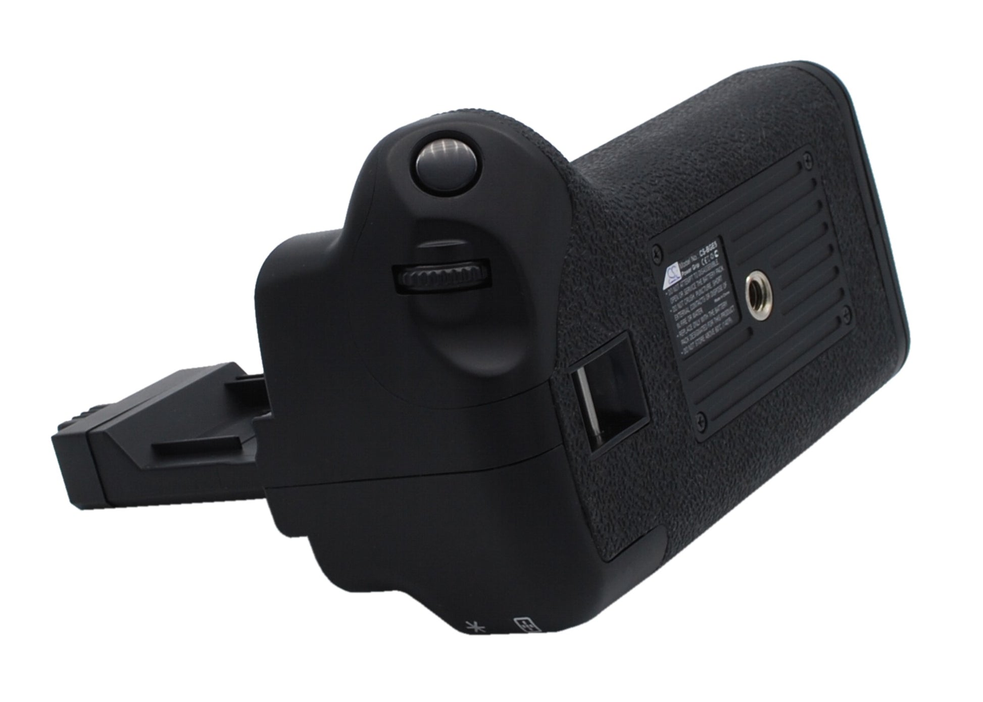 Replacement Battery for Canon Eos Rebel Xsi 450D – Battery Grip - image 2