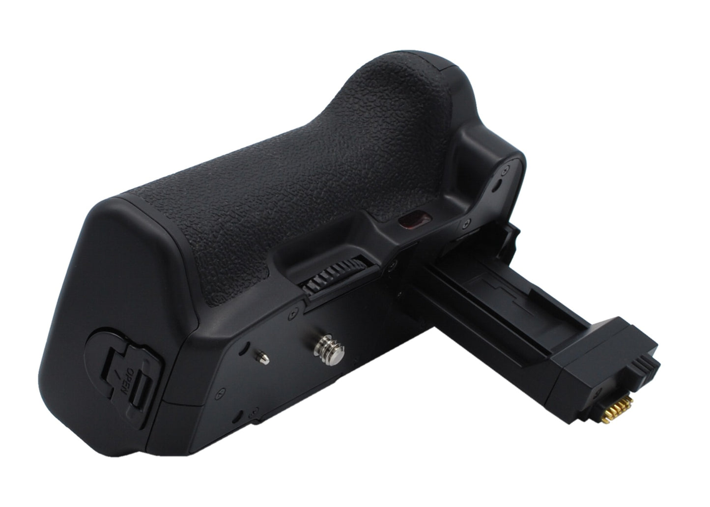 Replacement Battery for Canon Eos Rebel Xsi 450D – Battery Grip - image 3