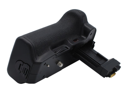Replacement Battery for Canon Eos Rebel Xsi 450D – Battery Grip - image 3