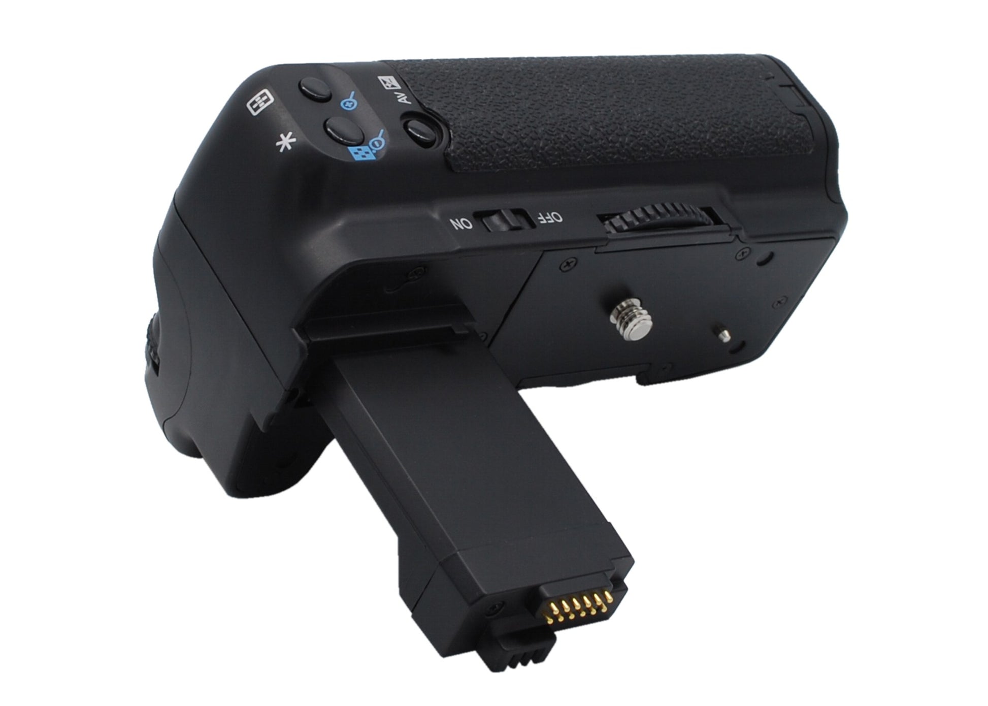 Replacement Battery for Canon Eos Rebel Xsi 450D – Battery Grip - image 4