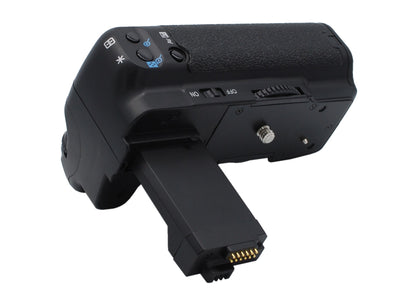 Replacement Battery for Canon Eos Rebel Xsi 450D – Battery Grip - image 4