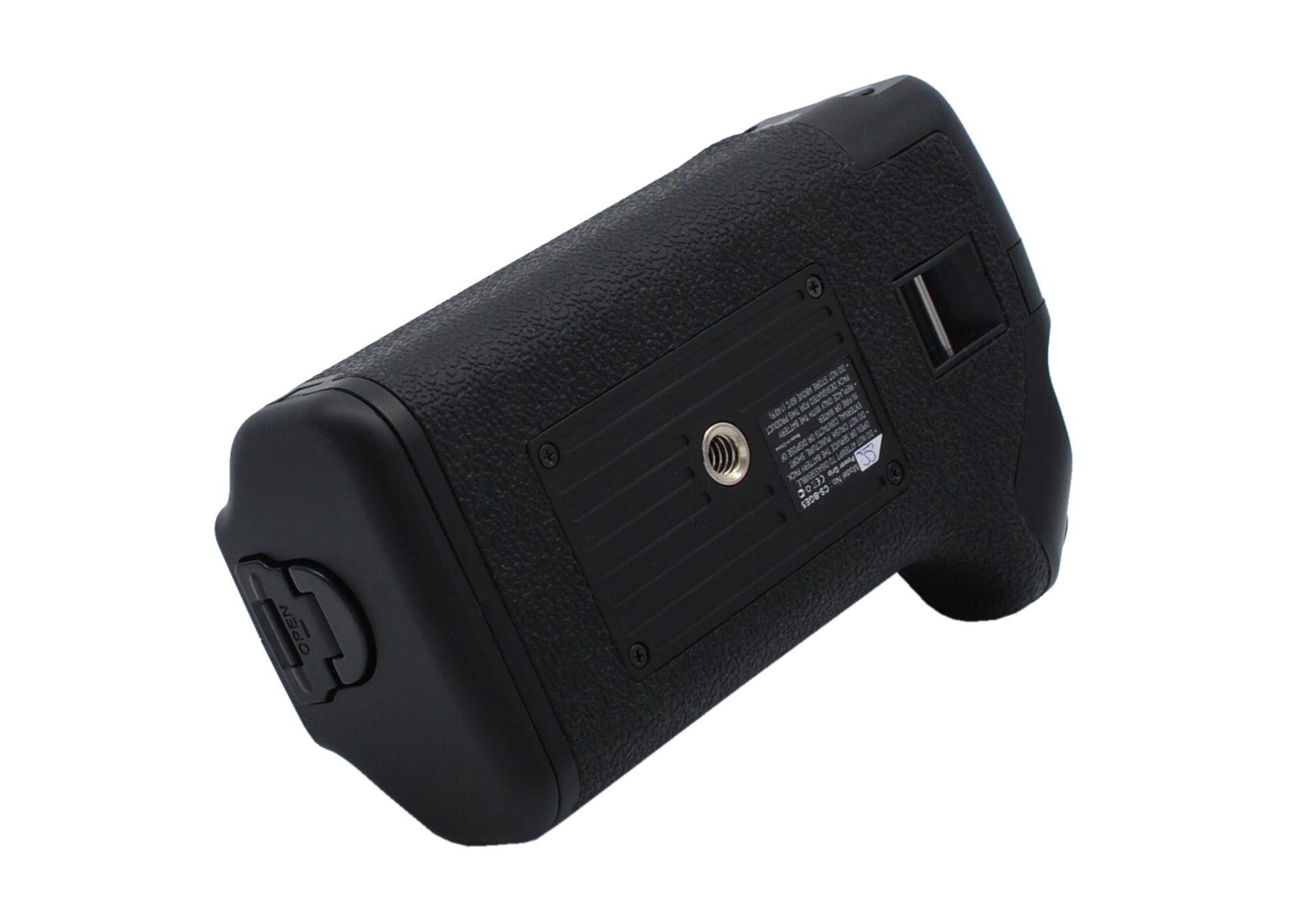 Replacement Battery for Canon Eos Rebel Xsi 450D – Battery Grip - image 5