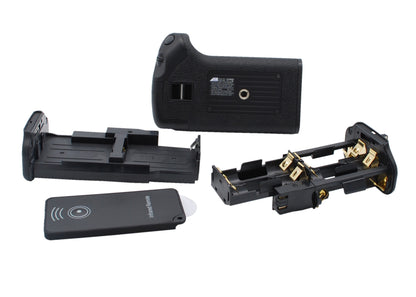 Replacement Battery for Canon Eos Rebel Xsi 450D – Battery Grip