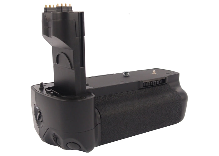 Replacement Battery for Canon EOS 5D Mark II – Battery Grip - image 1