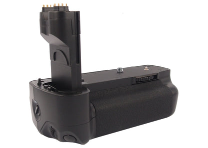 Replacement Battery for Canon EOS 5D Mark II – Battery Grip - image 1