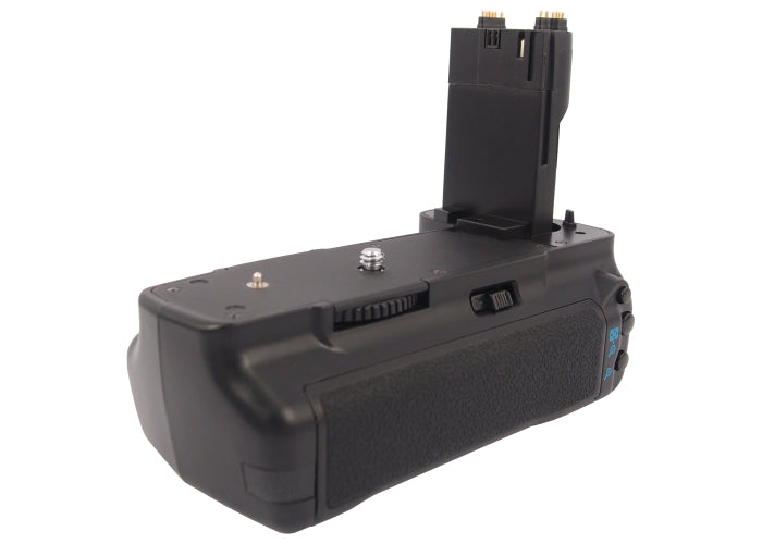 Replacement Battery for Canon EOS 5D Mark II – Battery Grip - image 3