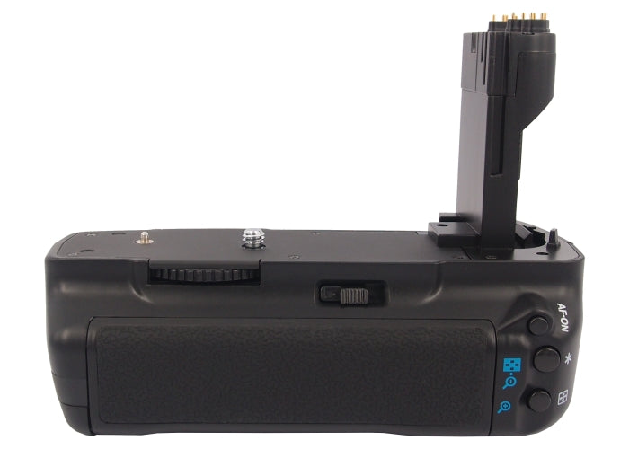 Replacement Battery for Canon EOS 5D Mark II – Battery Grip - image 4