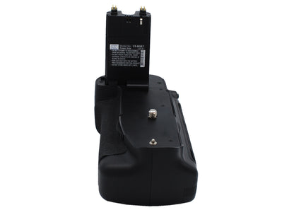 Replacement Battery for Canon EOS 7D –  Camera Battery Grip