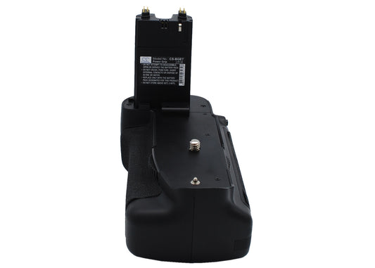 Replacement Battery for Canon EOS 7D – Battery Grip