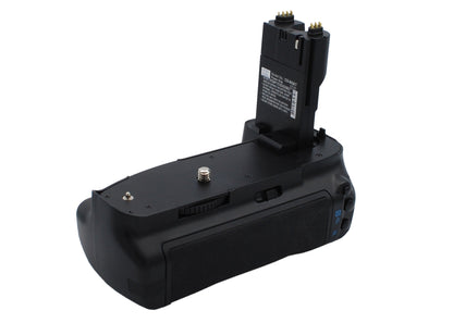 Replacement Battery for Canon  EOS 7D – Battery Grip –  / V