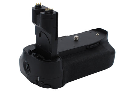 Replacement Battery for Canon EOS 7D –  Camera Battery Grip