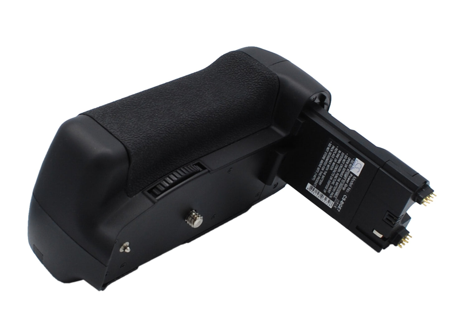 Replacement Battery for Canon EOS 7D –  Camera Battery Grip