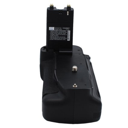 Replacement Battery for Canon EOS 7D –  Camera Battery Grip