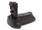 Replacement Battery for Canon EOS 60D – Battery Grip - image 1