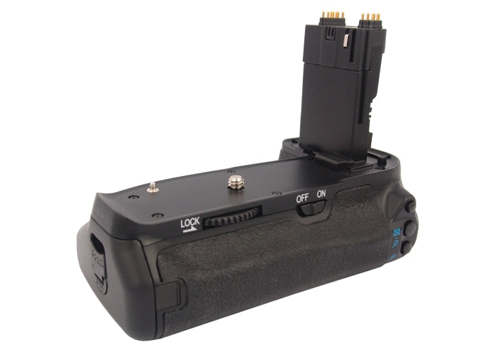 Replacement Battery for Canon EOS 60D – Battery Grip - image 3