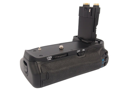Replacement Battery for Canon EOS 60D – Battery Grip - image 3