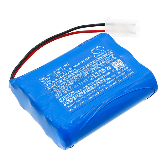 Replacement Battery for B&G PTT – Equipment, Survey, Test – 2600mAh / 11.1V