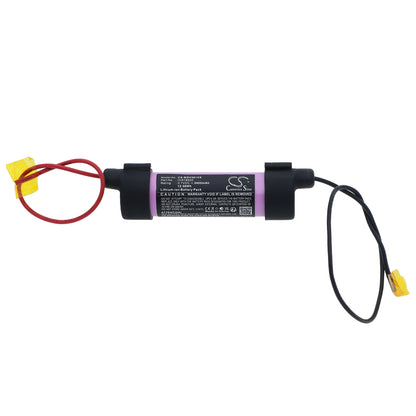 Replacement Battery for Bosch 06008B7000 – Vacuum – 3400mAh / 3.7V