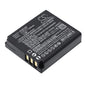 Replacement Battery for Samsung HMX-R10 – Camera – 1000mAh / 3.7V