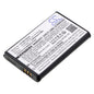 Replacement Battery for Samsung SMX-C14 – Camera – 1300mAh / 3.7V