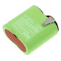 Replacement Battery for Black&Decker  Classic HC 410E – Vacuum – 3000mAh / 7.20Wh / 2.4V