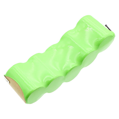 Replacement Battery for Black & Decker CHS6000 – Power Tool – 2000mAh / 6V