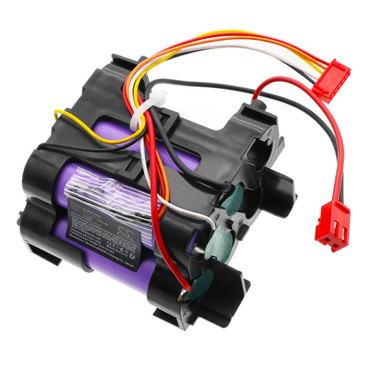 Replacement Battery for Bosch BHN16L – Vacuum – 3500mAh / 14.4V