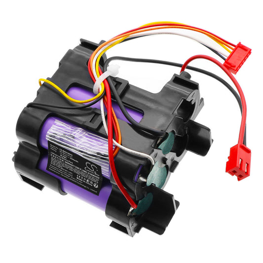 Replacement Battery for Bosch BHN16L – Vacuum – 2500mAh / 14.4V