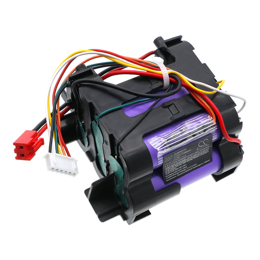 Replacement Battery for Bosch BHN20L – Vacuum – 3500mAh / 18V