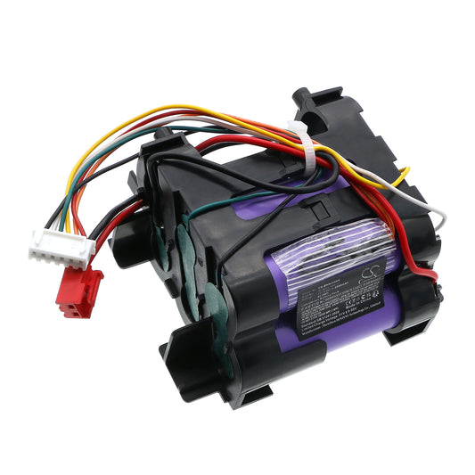 Replacement Battery for Bosch BHN20L – Vacuum – 2500mAh / 18V