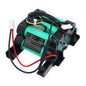 Replacement Battery for Bosch BBHL2214TW – Vacuum – 3400mAh / 21.6V