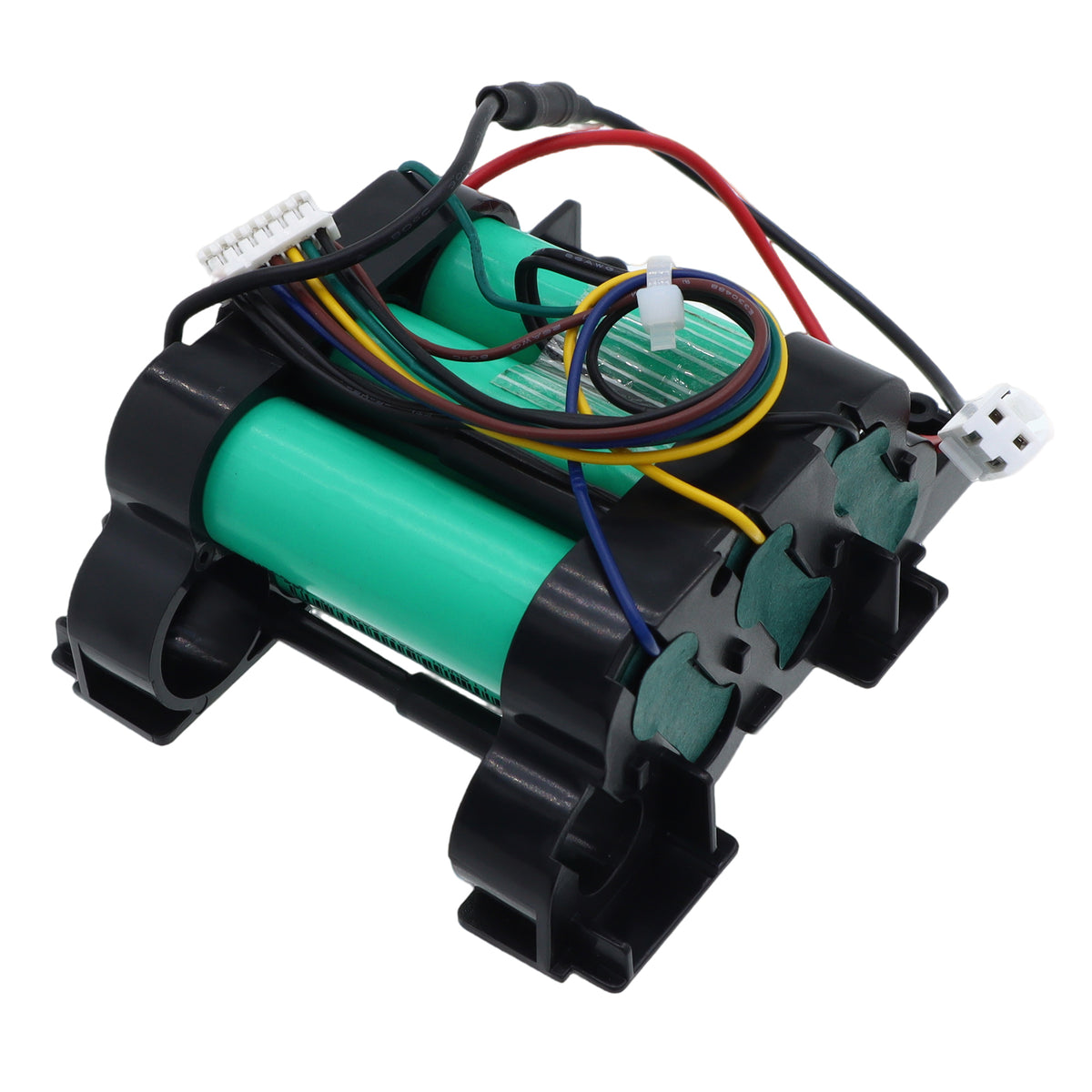 Replacement Battery for Bosch BBHL2214TW – Vacuum – 3400mAh / 21.6V